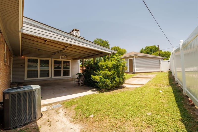 7816 Claremont Drive, Dallas TX 75228 - Photo 23