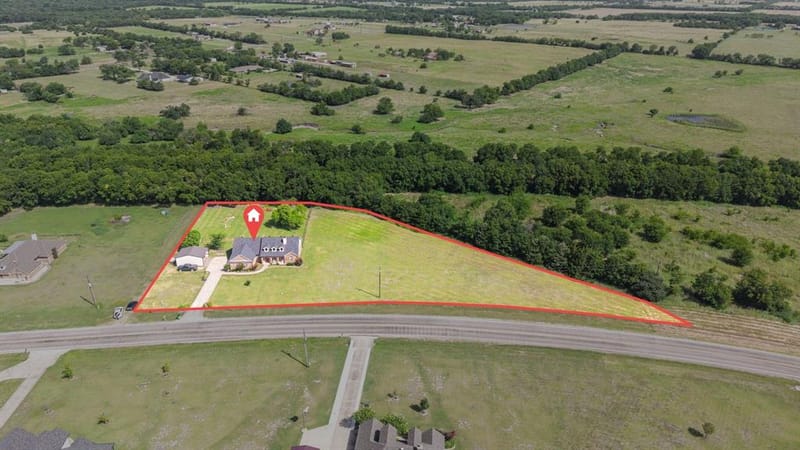 4168 Fm 3211, Caddo Mills TX 75135 - Photo 2