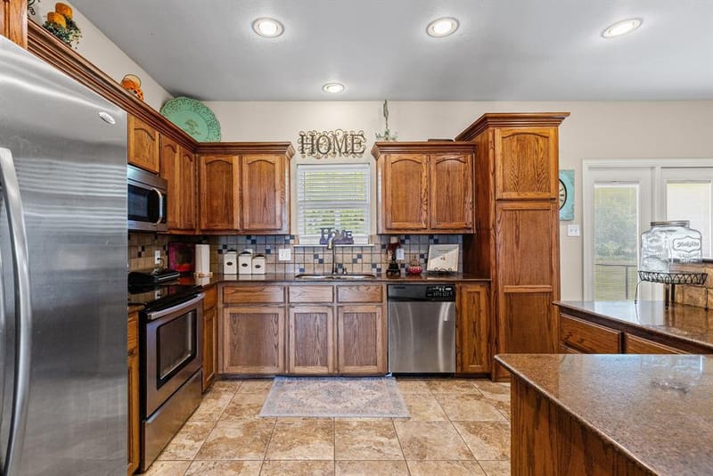 4168 Fm 3211, Caddo Mills TX 75135 - Photo 13