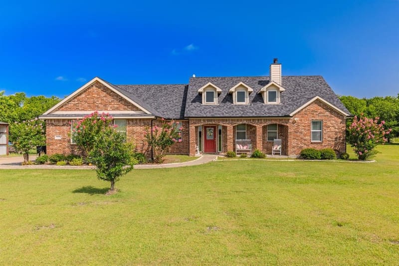 4168 Fm 3211, Caddo Mills TX 75135 - Photo 3