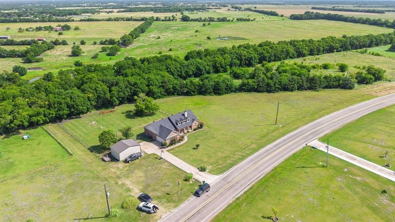 4168 Fm 3211, Caddo Mills TX 75135 - Photo 36
