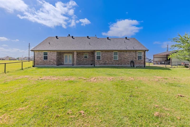 4168 Fm 3211, Caddo Mills TX 75135 - Photo 32