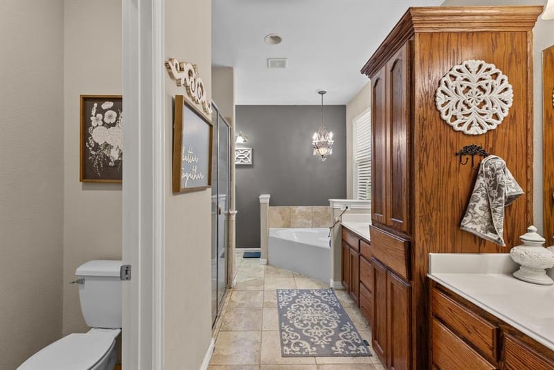 4168 Fm 3211, Caddo Mills TX 75135 - Photo 20