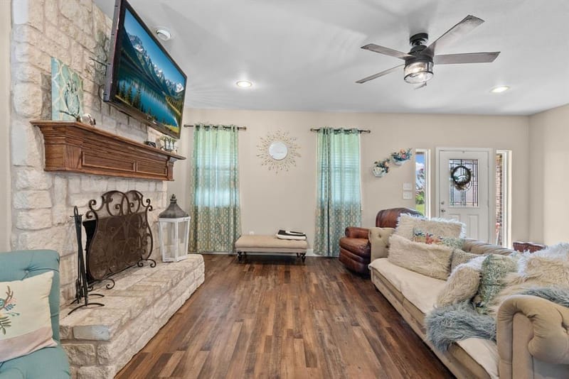 4168 Fm 3211, Caddo Mills TX 75135 - Photo 9