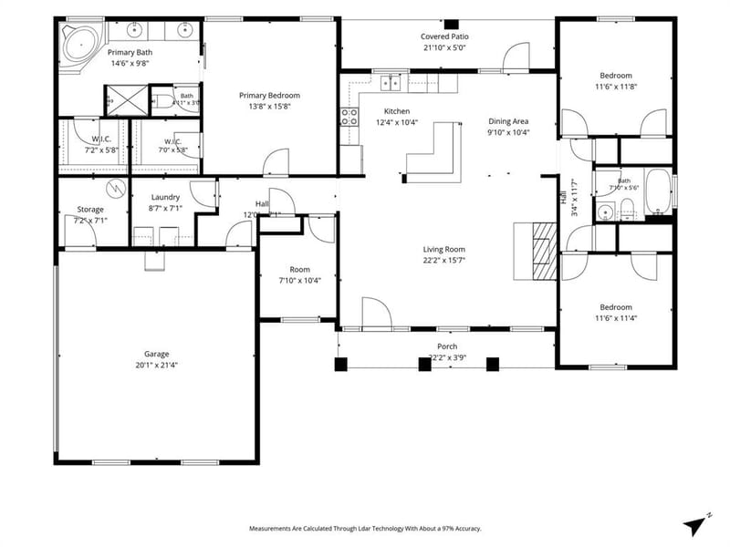 4168 Fm 3211, Caddo Mills TX 75135 - Photo 40