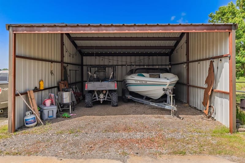 4168 Fm 3211, Caddo Mills TX 75135 - Photo 35