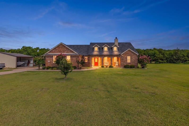 4168 Fm 3211, Caddo Mills TX 75135 - Photo 39