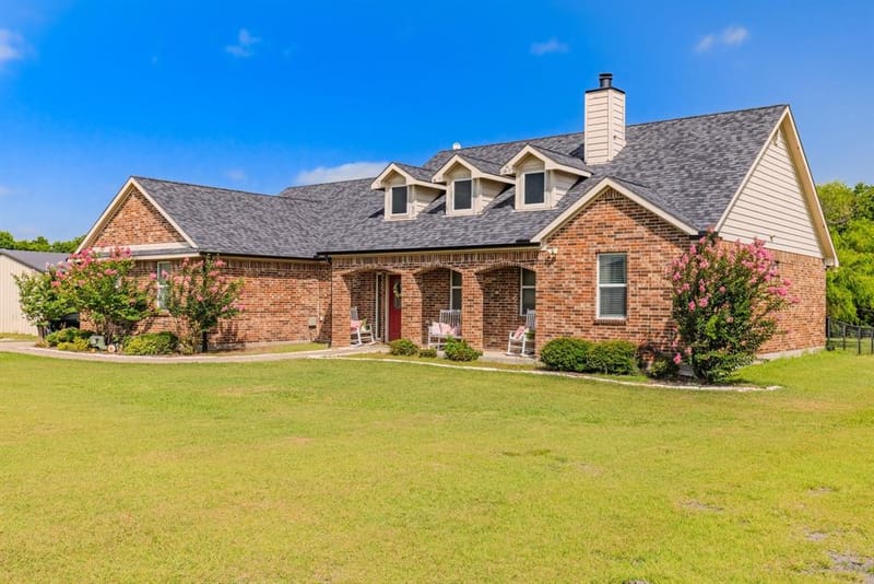 4168 Fm 3211, Caddo Mills TX 75135 - Photo 4