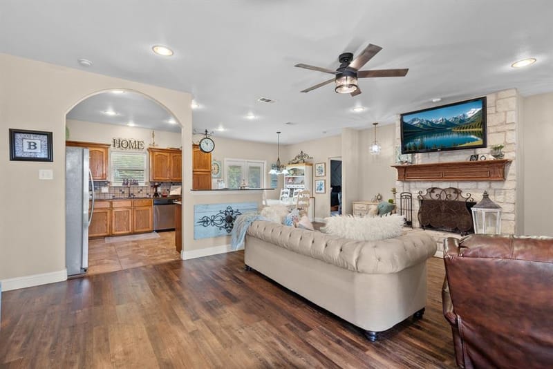 4168 Fm 3211, Caddo Mills TX 75135 - Photo 8