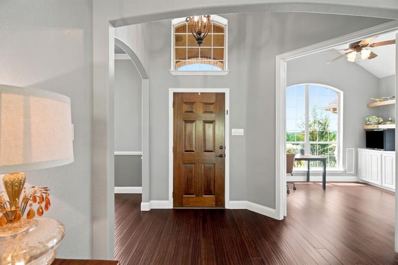 10224 Mustang Wells Drive, Fort Worth TX 76126 - Photo 5