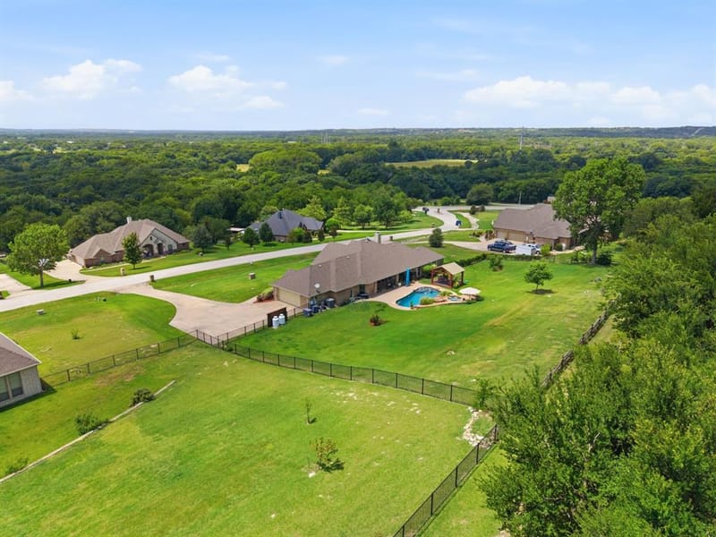 10224 Mustang Wells Drive, Fort Worth TX 76126 - Photo 38