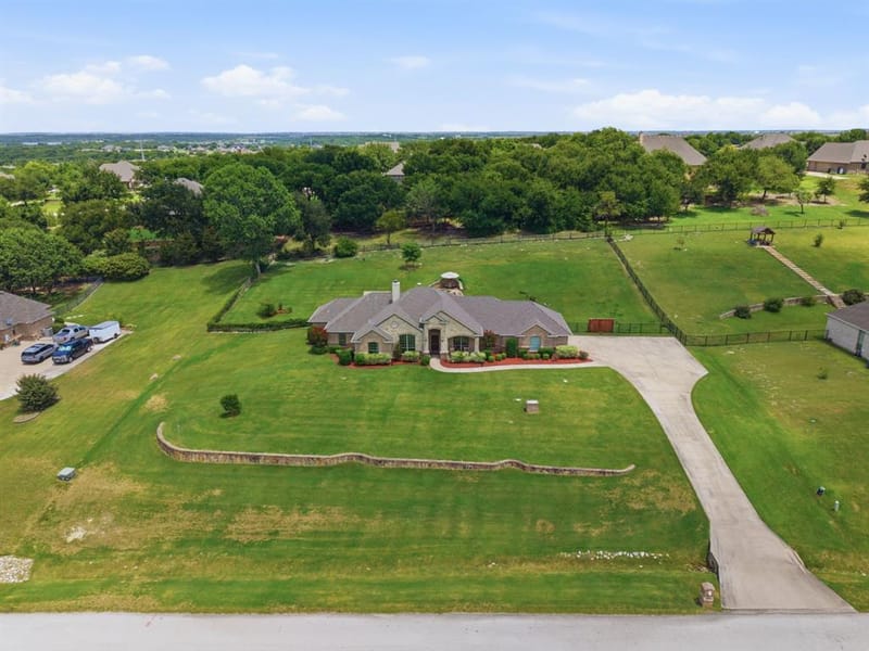 10224 Mustang Wells Drive, Fort Worth TX 76126 - Photo 40
