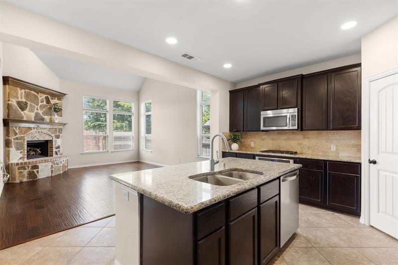 5128 Grove Cove Drive, McKinney TX 75071 - Photo 13