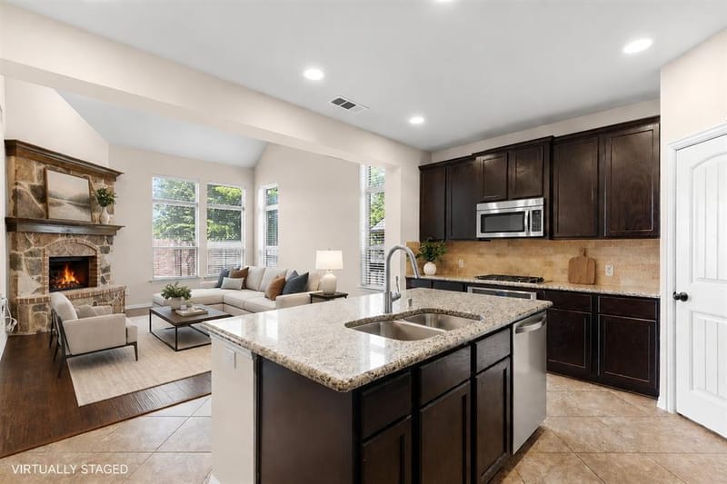 5128 Grove Cove Drive, McKinney TX 75071 - Photo 14