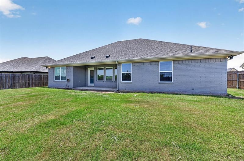 218 Rees Avenue, Godley TX 76044 - Photo 27