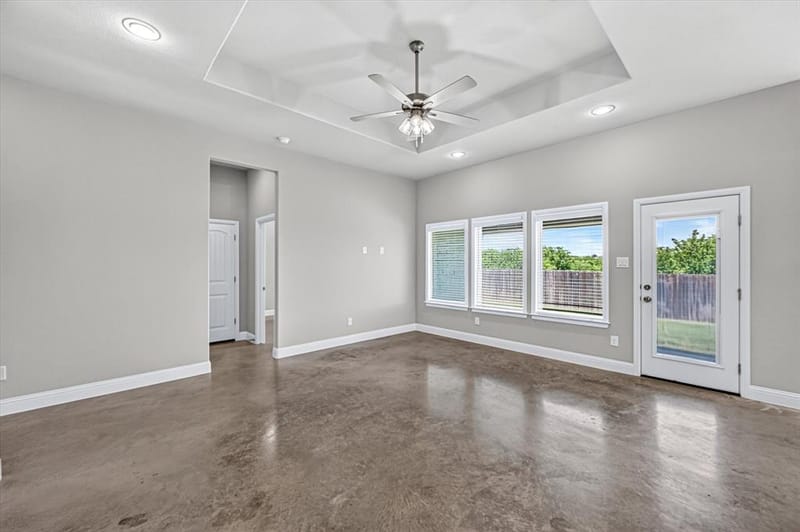 218 Rees Avenue, Godley TX 76044 - Photo 12