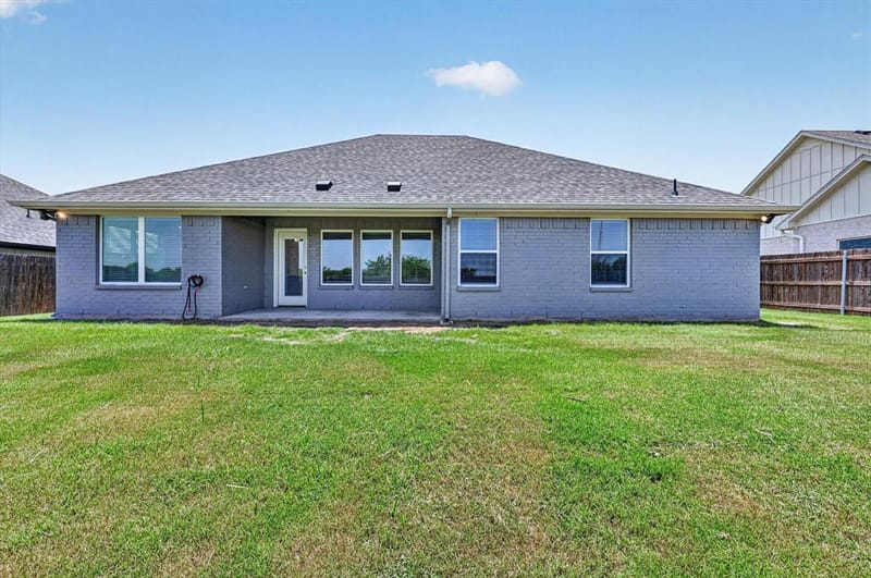 218 Rees Avenue, Godley TX 76044 - Photo 26