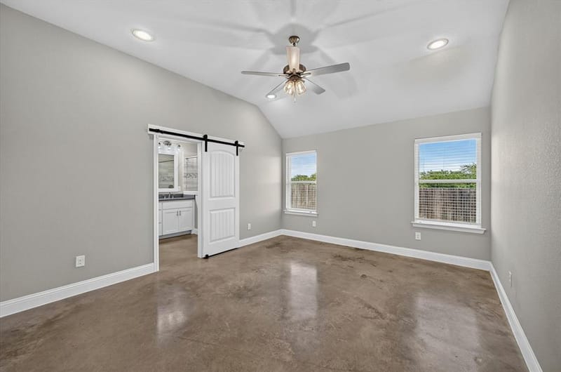 218 Rees Avenue, Godley TX 76044 - Photo 20