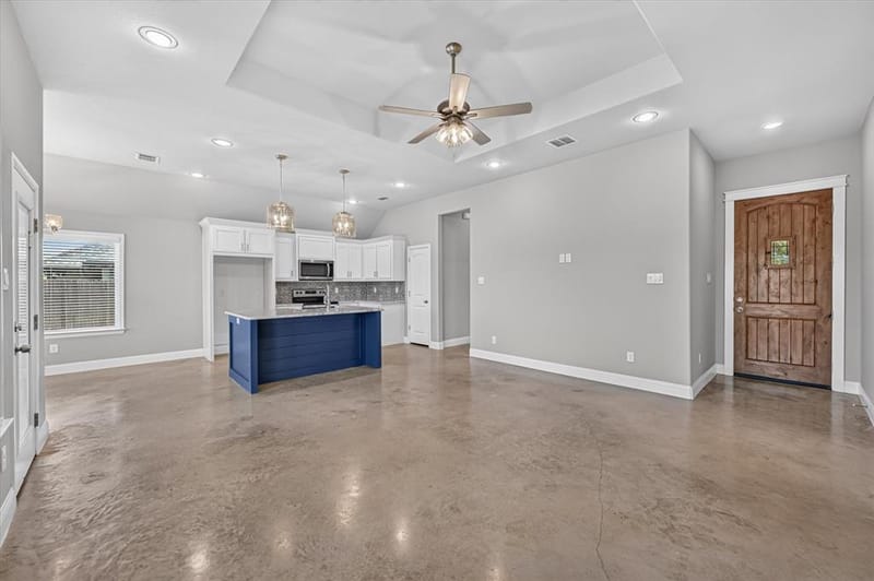 218 Rees Avenue, Godley TX 76044 - Photo 9
