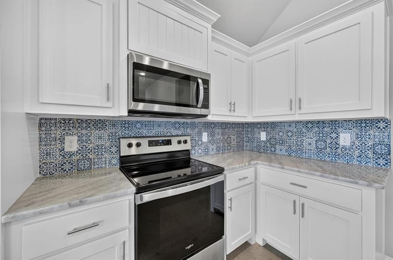 218 Rees Avenue, Godley TX 76044 - Photo 8