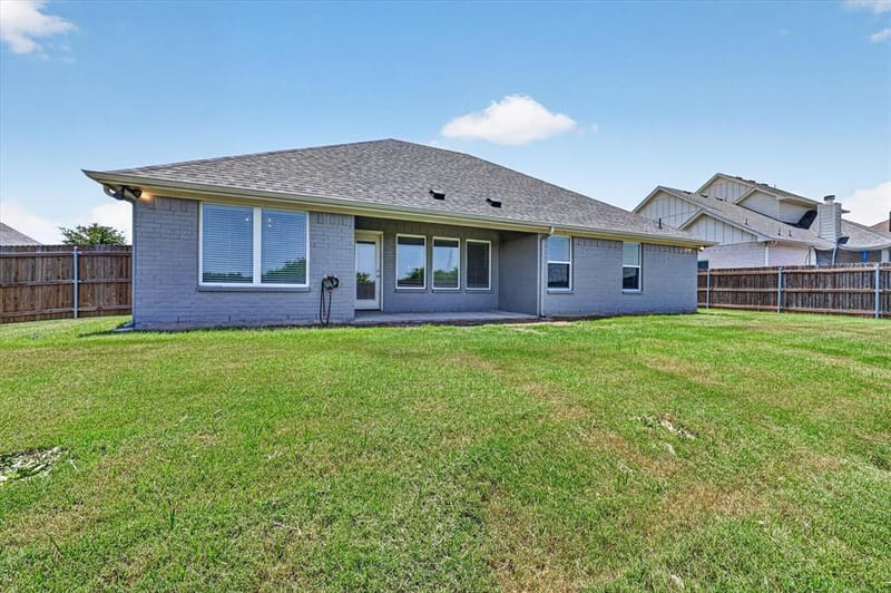 218 Rees Avenue, Godley TX 76044 - Photo 25
