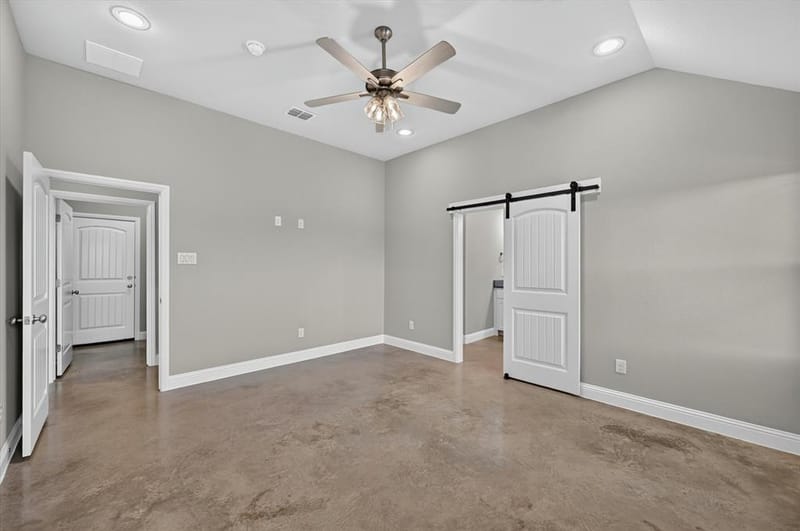 218 Rees Avenue, Godley TX 76044 - Photo 21