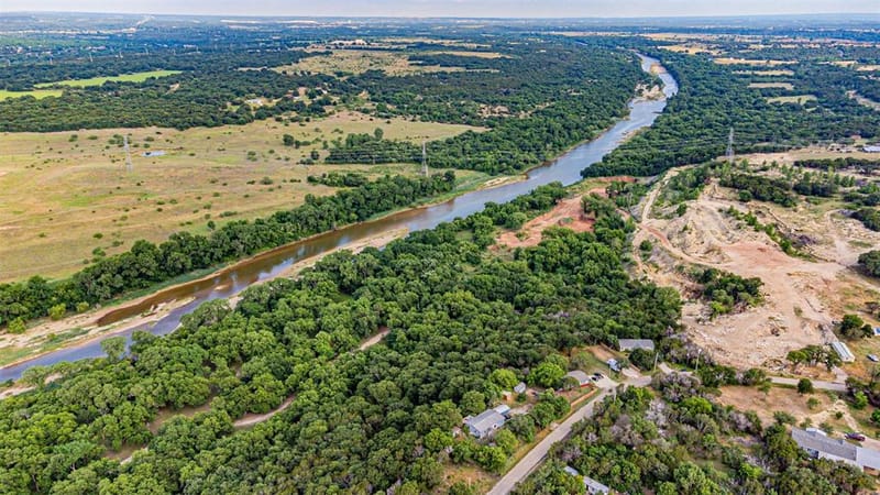 TBD River View Court, Granbury TX 76048 - Photo 3
