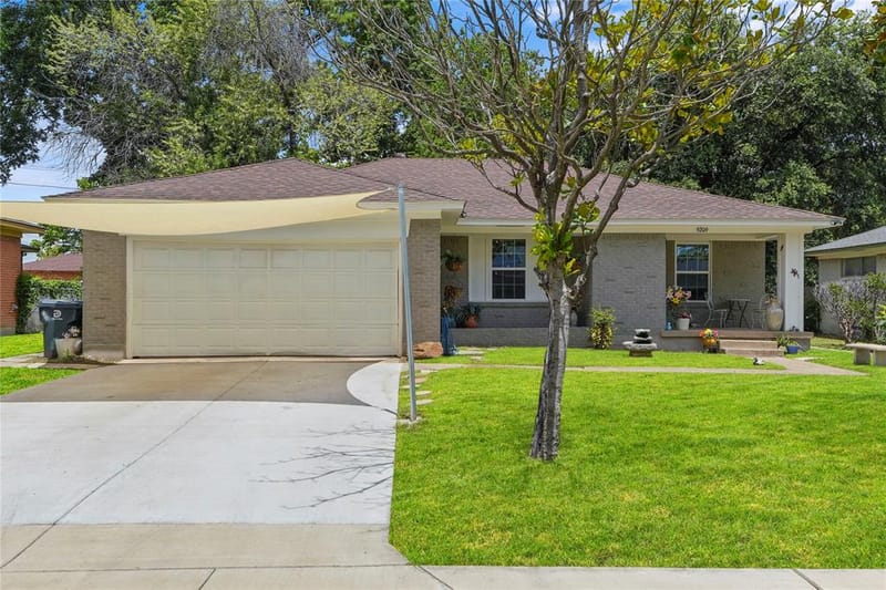 9209 Palisade Drive, Dallas TX 75217 - Photo 2