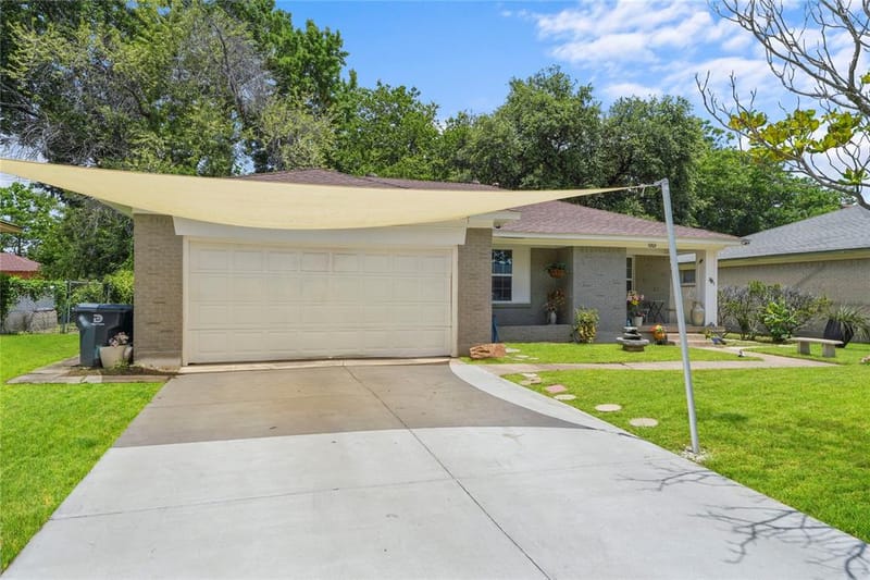 9209 Palisade Drive, Dallas TX 75217 - Photo 4