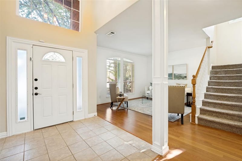 4252 Sun Creek Court, Plano TX 75093 - Photo 6