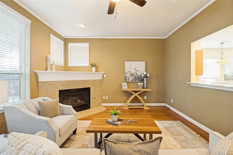 4252 Sun Creek Court, Plano TX 75093 - Photo 7