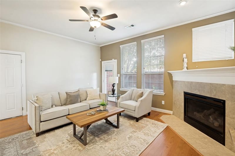 4252 Sun Creek Court, Plano TX 75093 - Photo 9