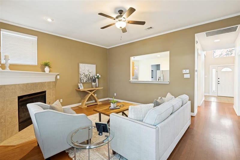 4252 Sun Creek Court, Plano TX 75093 - Photo 10