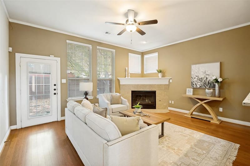 4252 Sun Creek Court, Plano TX 75093 - Photo 8