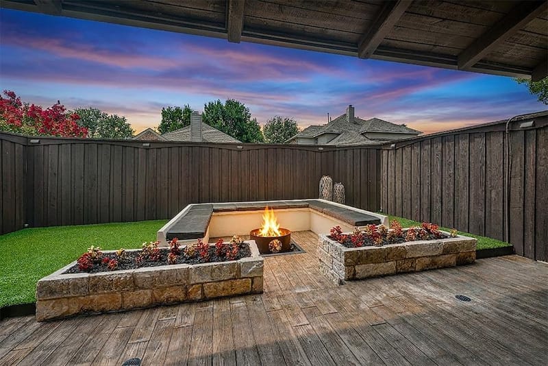 14633 Falling Leaf Drive, Frisco TX 75035 - Photo 3