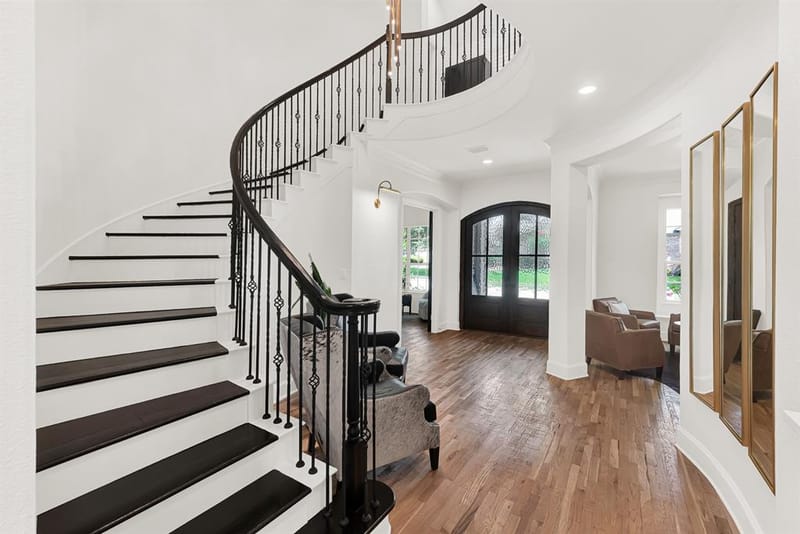 14633 Falling Leaf Drive, Frisco TX 75035 - Photo 4