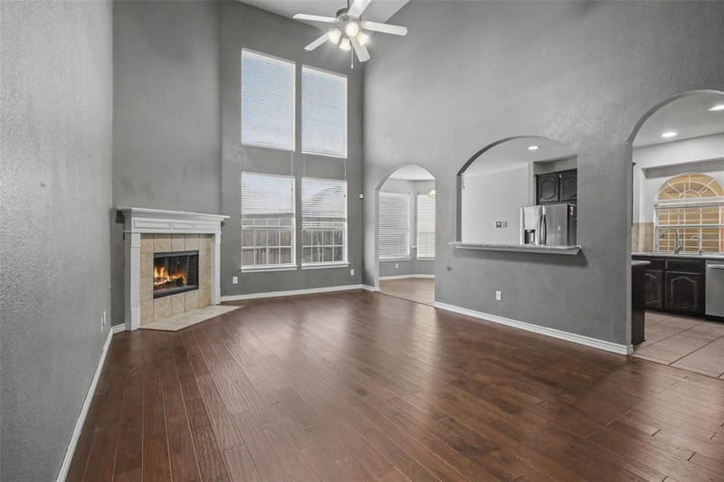 6317 Eagles Rest Drive, Fort Worth TX 76179 - Photo 9