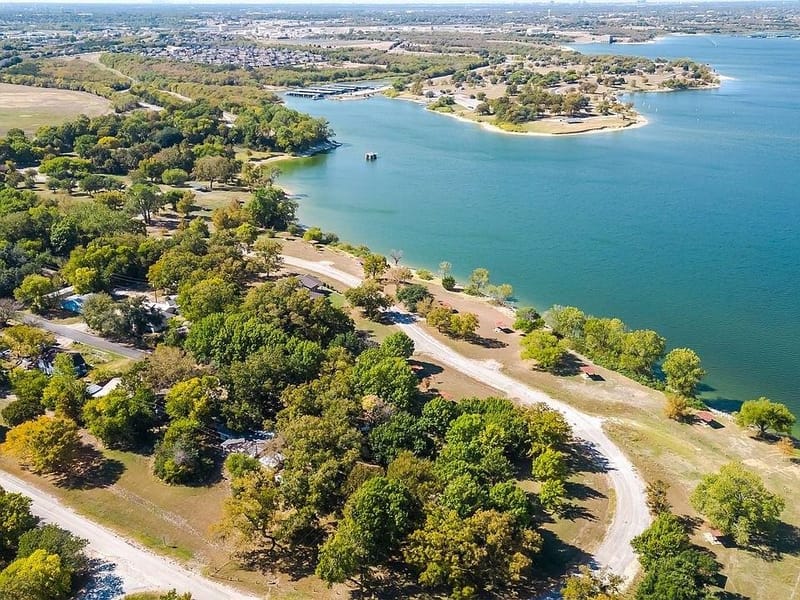 112 Plainview Drive, Wylie TX 75098 - Photo 2