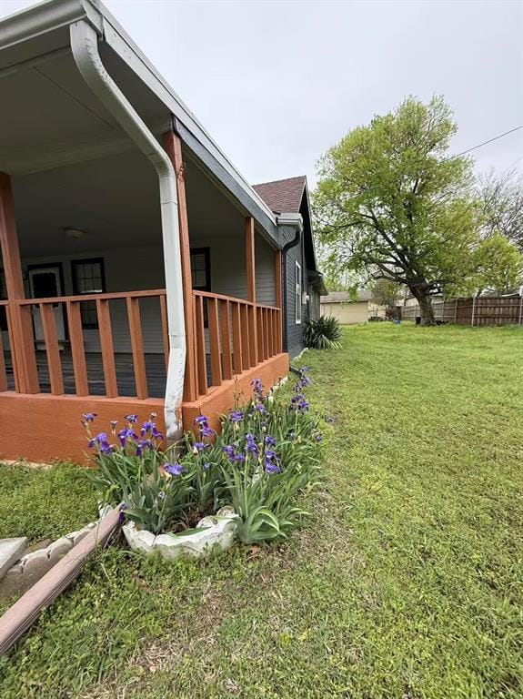 112 Plainview Drive, Wylie TX 75098 - Photo 24