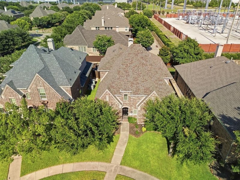 2270 Morning Dew Court, Allen TX 75013 - Photo 2