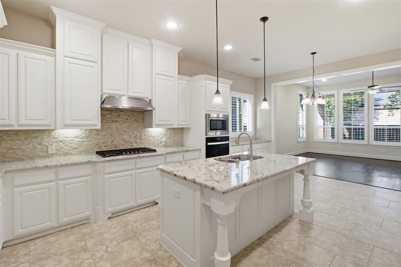 2270 Morning Dew Court, Allen TX 75013 - Photo 14