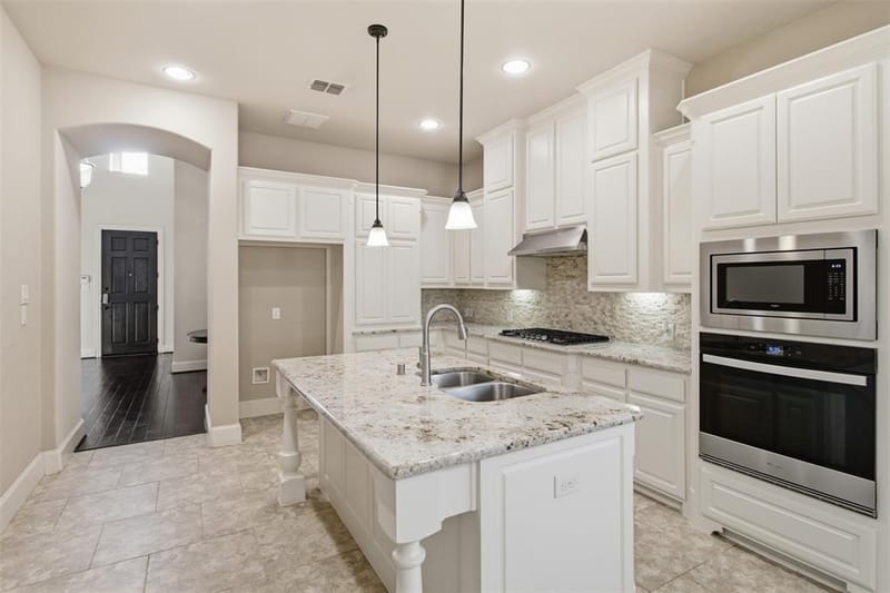 2270 Morning Dew Court, Allen TX 75013 - Photo 15