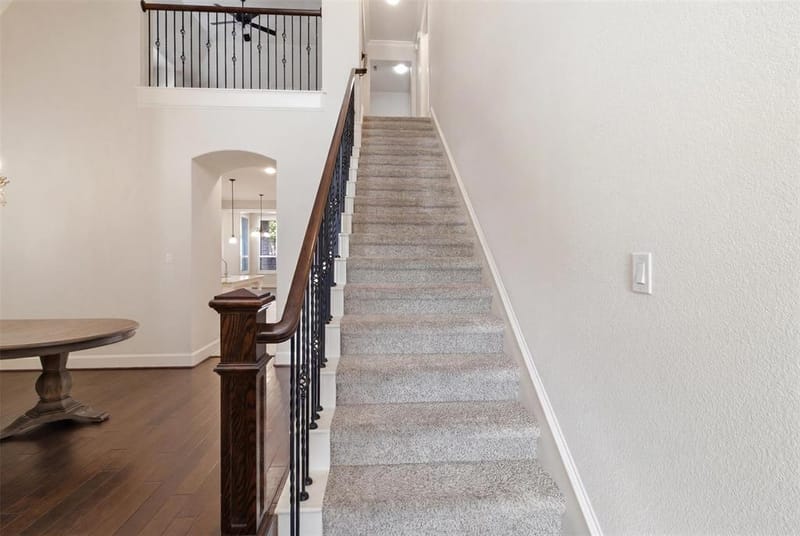 2270 Morning Dew Court, Allen TX 75013 - Photo 4