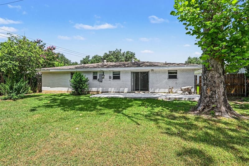 5237 Greene Avenue, Fort Worth TX 76133 - Photo 20