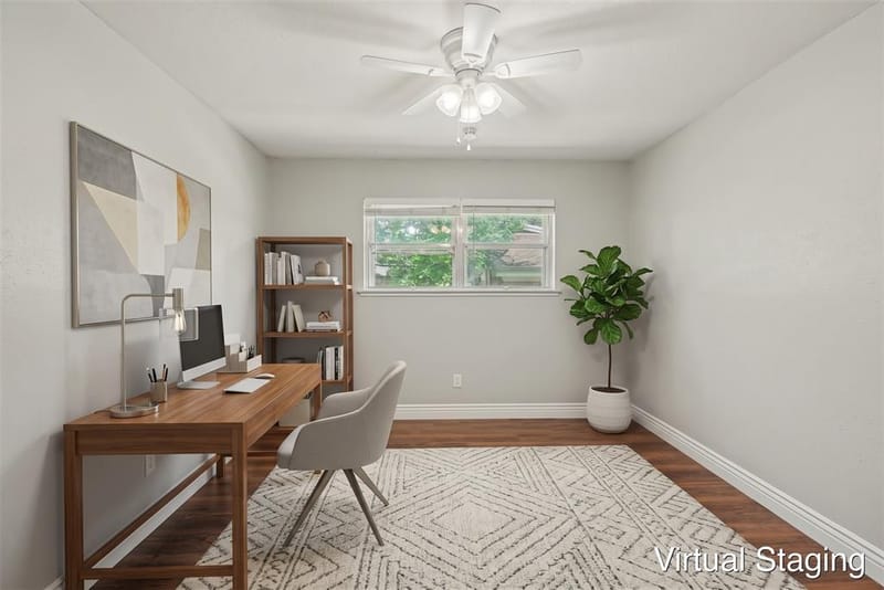 5237 Greene Avenue, Fort Worth TX 76133 - Photo 14