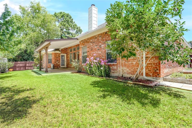 3401 Ledbetter Court, Arlington TX 76001 - Photo 20