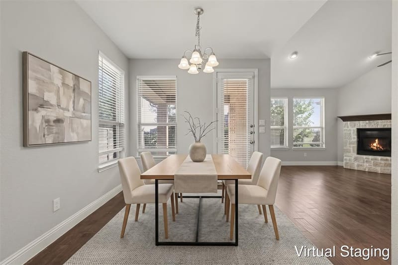 740 Field Crossing, Little Elm TX 76227 - Photo 6