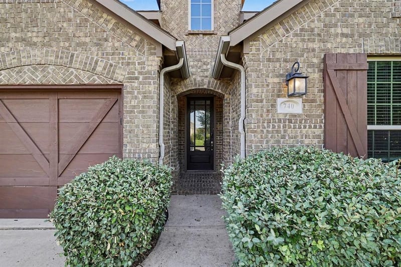 740 Field Crossing, Little Elm TX 76227 - Photo 5