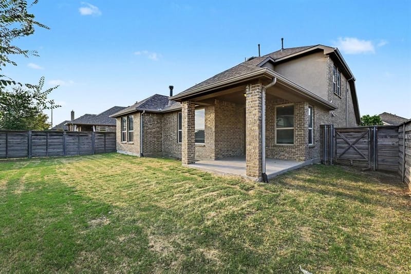 740 Field Crossing, Little Elm TX 76227 - Photo 38