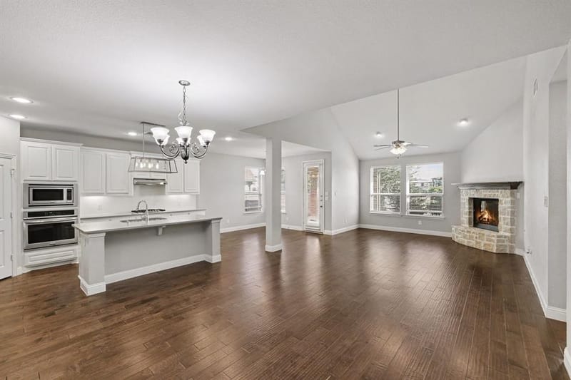 740 Field Crossing, Little Elm TX 76227 - Photo 10